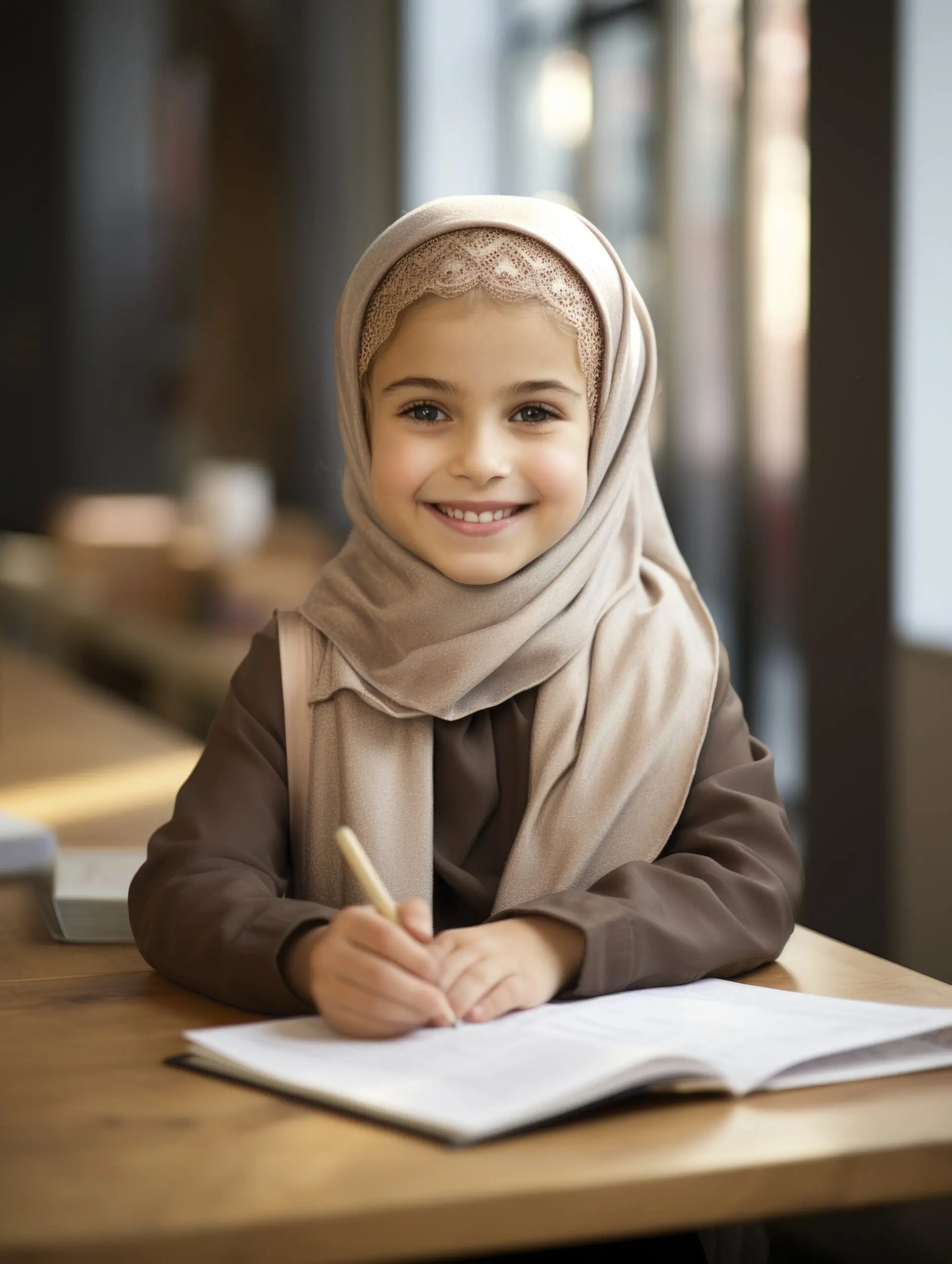 The Beauty and Benefits of Learning Arabic