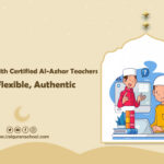 Learn the Quran with Certified Al-Azhar Teachers — Online, Flexible, Authentic