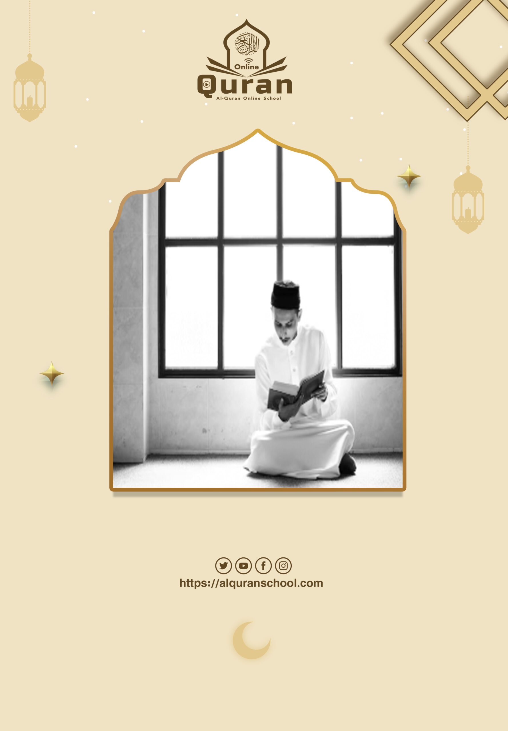 Online Quran Learning: A Complete Guide to Studying the Qur’an with Al Quran School