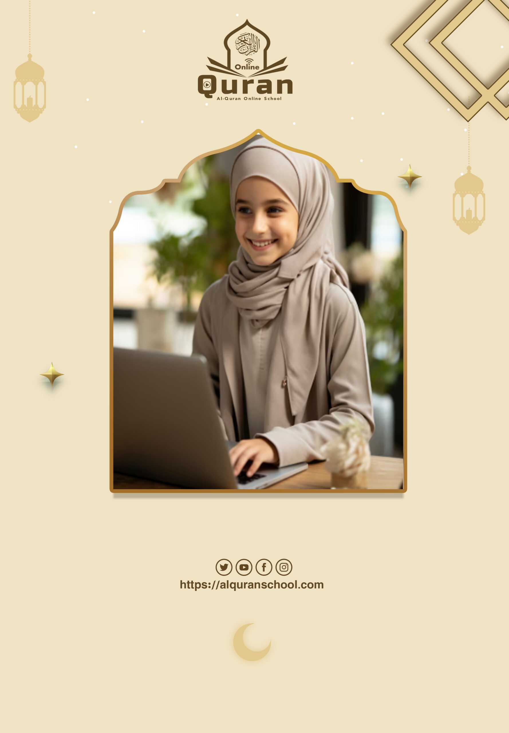 Online Quran Classes at Al Quran School: A Complete Guide to Learning the Quran from Home