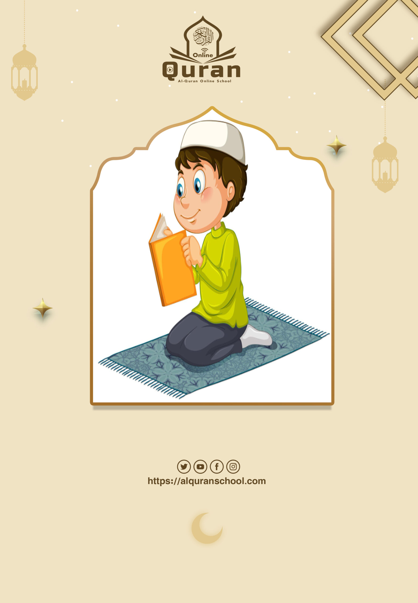 Learn Quran for Kids: The Ultimate Guide to Quran Classes for Children Online