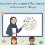 Mastering the Arabic Language