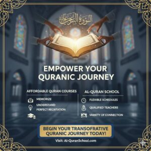 Affordable Quran Courses