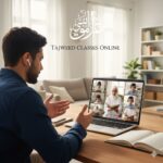 Tajweed classes online