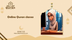 The Power of Quran Lessons Online