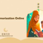 Quran Memorization Online