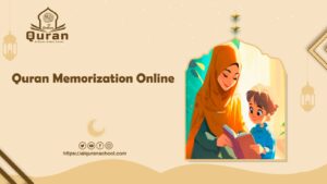 Quran Memorization Online