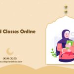 Tajweed Classes Online