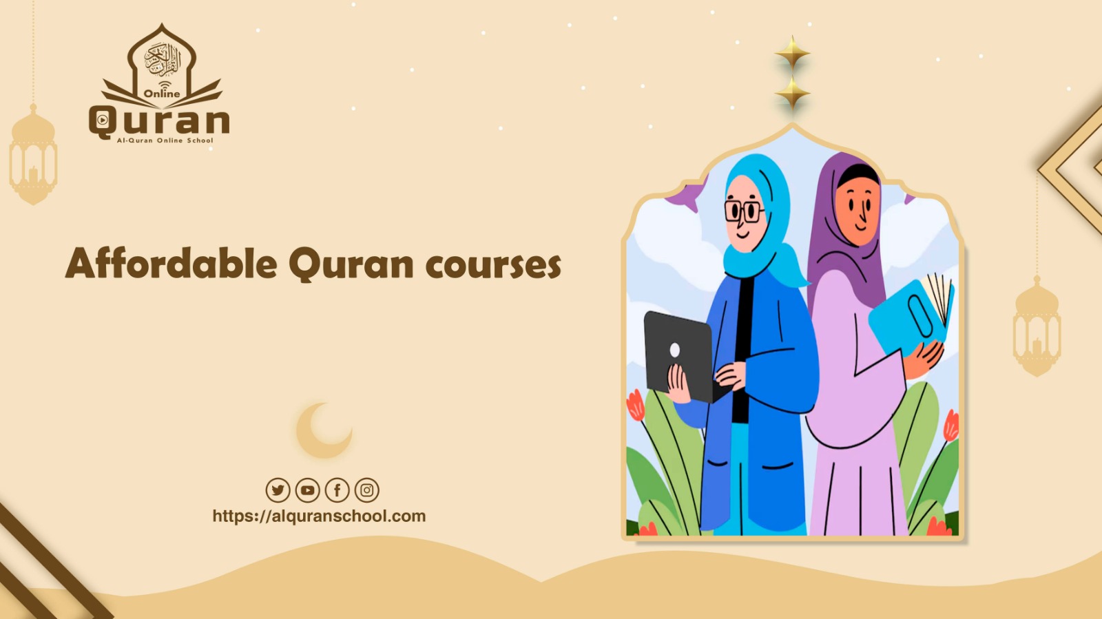 Affordable Quran Courses: Empowering You with Knowledge of the Holy Quran